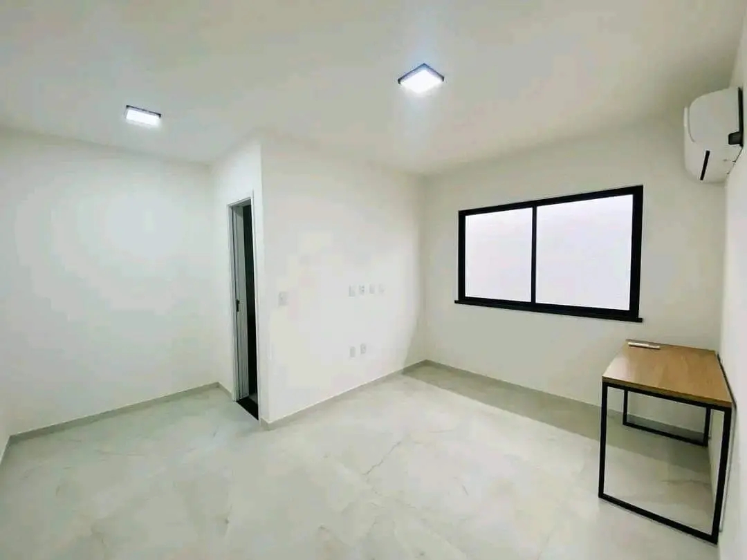 Imagem Casa com 3 Quartos à Venda, 100 m²em Guaribas  - Eusebio 