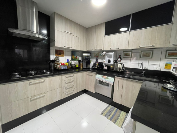 Imagem Apartamento com 4 Quartos à Venda, 147 m² em Norte (Águas Claras) - Brasília Imagem Apartamento com 4 Quartos à Venda, 147 m² em Norte (Águas Claras) - Brasília