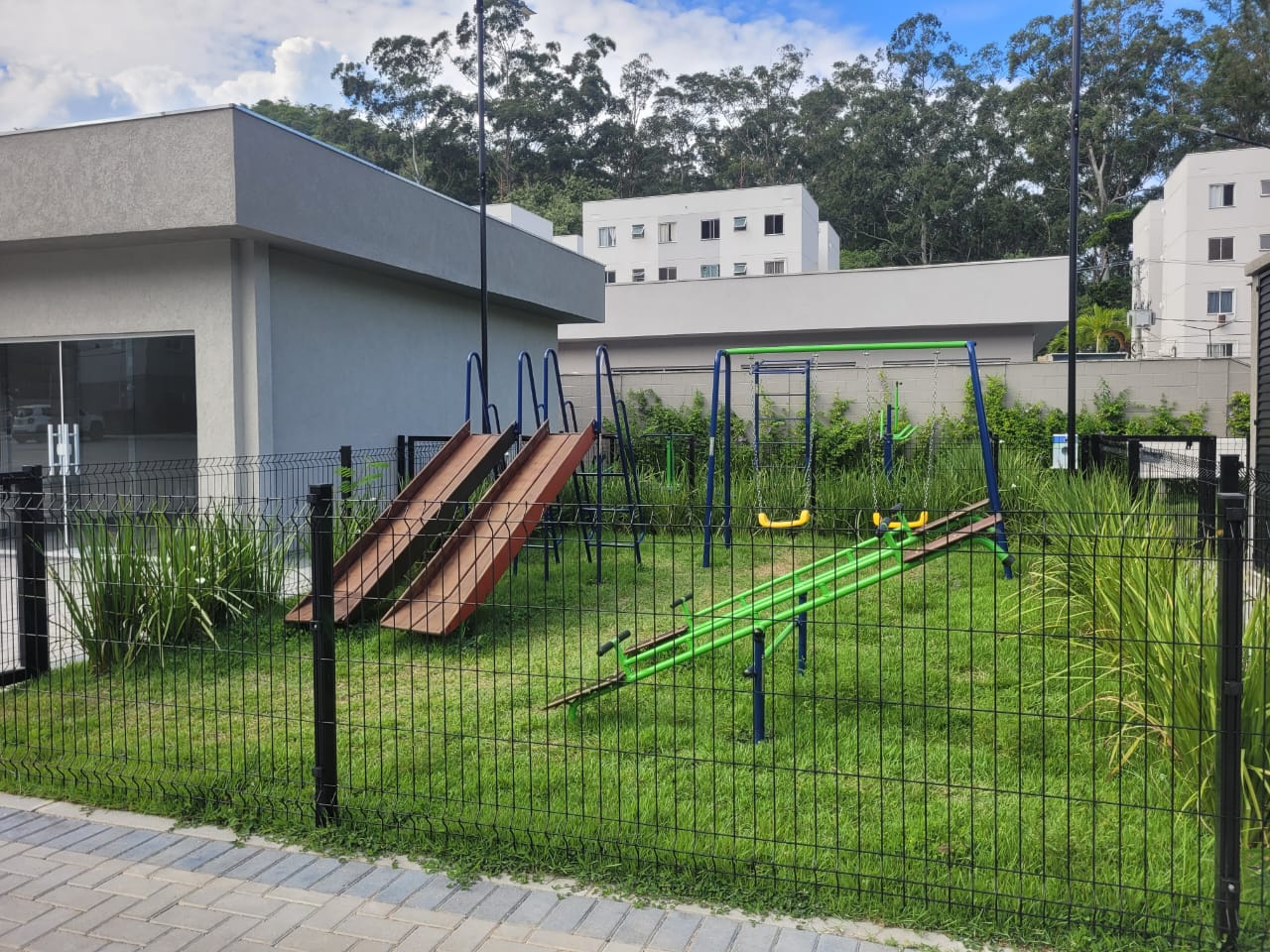 Imagem Apartamento com 2 Quartos à Venda, 48 m² em Vargem Grande - Rio de Janeiro Imagem Apartamento com 2 Quartos à Venda, 48 m² em Vargem Grande - Rio de Janeiro