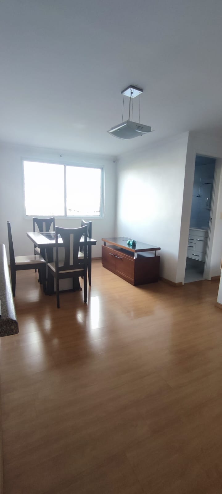 Imagem Apartamento com 2 Quartos à Venda, 56 m² em Jardim Umuarama - São Paulo Imagem Apartamento com 2 Quartos à Venda, 56 m² em Jardim Umuarama - São Paulo