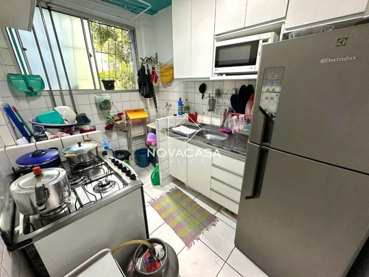 Imagem Apartamento com 2 Quartos à Venda, 59 m² em São João Batista (Venda Nova) - Belo Horizonte Imagem Apartamento com 2 Quartos à Venda, 59 m² em São João Batista (Venda Nova) - Belo Horizonte