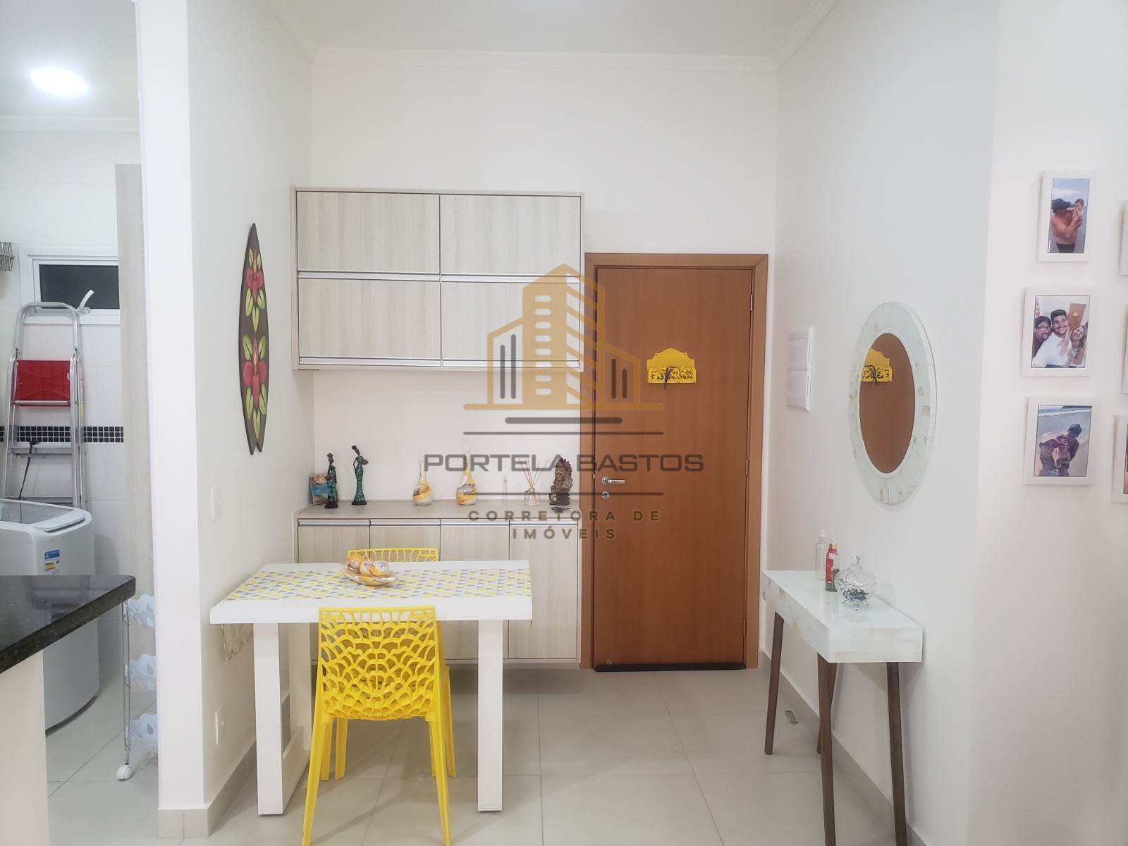 Imagem Apartamento com 2 Quartos à Venda, 59 m²em Toninhas - Ubatuba 