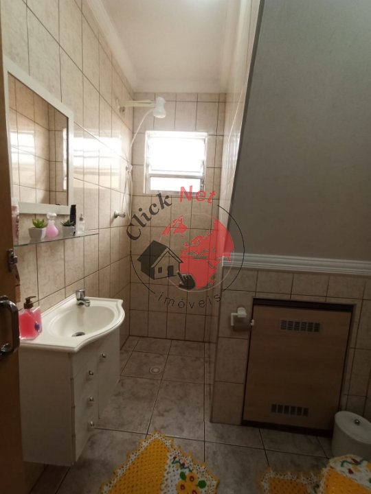 Imagem Sobrado com 3 Quartos à Venda, 161 m²em Alves Dias - São Bernardo do Campo
