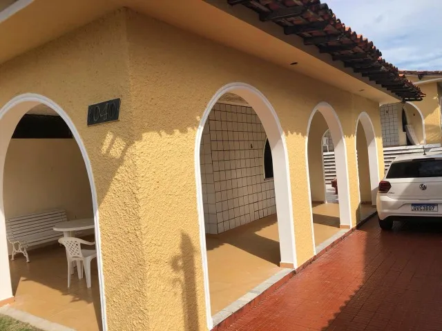 Imagem Casa com 5 Quartos para Alugar ou Temporada, 1 m²em Porto Grande - Salinópolis