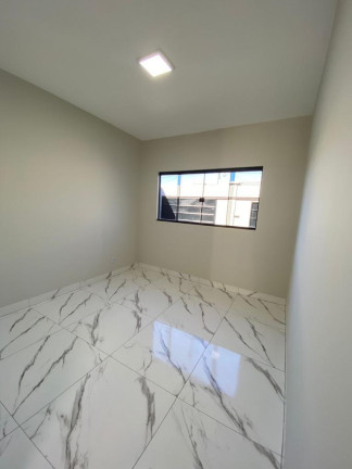 Imagem Casa com 3 Quartos à Venda, 90 m² em Residencial Alvaluz - Aparecida de Goiânia