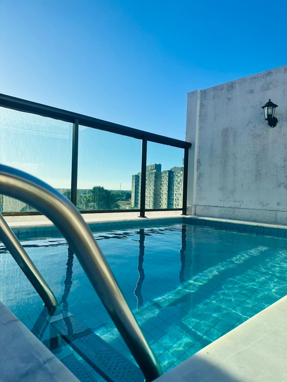 Imagem Apartamento com 3 Quartos à Venda, 172 m²em Buraquinho - Lauro de Freitas