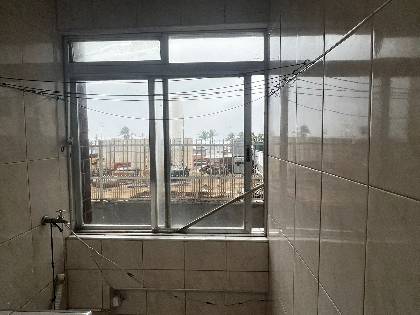Imagem Apartamento com 1 Quarto à Venda, 40 m²em Tupi - Praia Grande