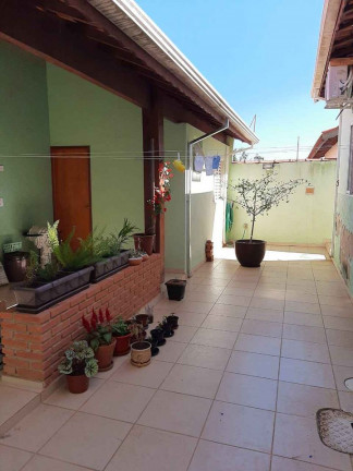 Imagem Casa com 3 Quartos à Venda,  em Jardim Santa Mercedes - Jaguariúna