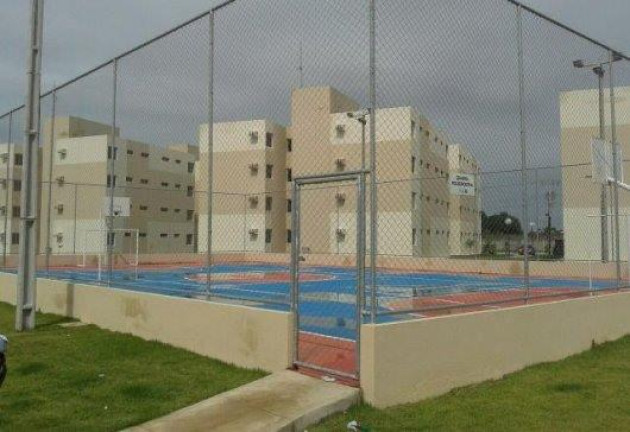 Imagem Apartamento com 2 Quartos à Venda, 42 m² em Benedito Bentes - Maceió