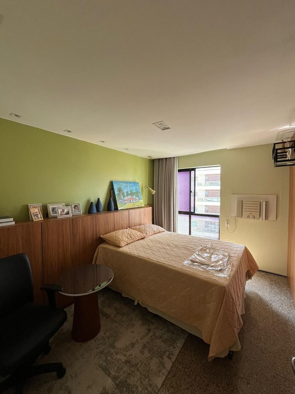 Imagem Apartamento com 4 Quartos à Venda, 175 m²em Meireles - Fortaleza Imagem Apartamento com 4 Quartos à Venda, 175 m²em Meireles - Fortaleza