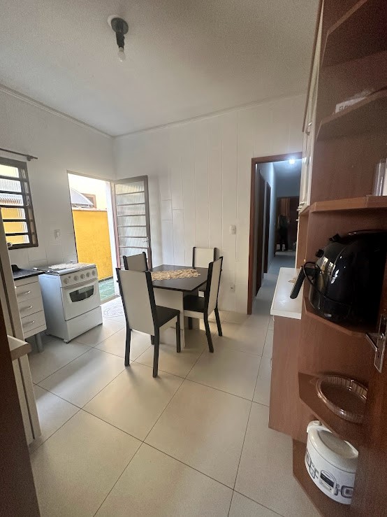 Imagem Casa com 2 Quartos à Venda, 125 m²em Bosque dos Eucaliptos - São José dos Campos