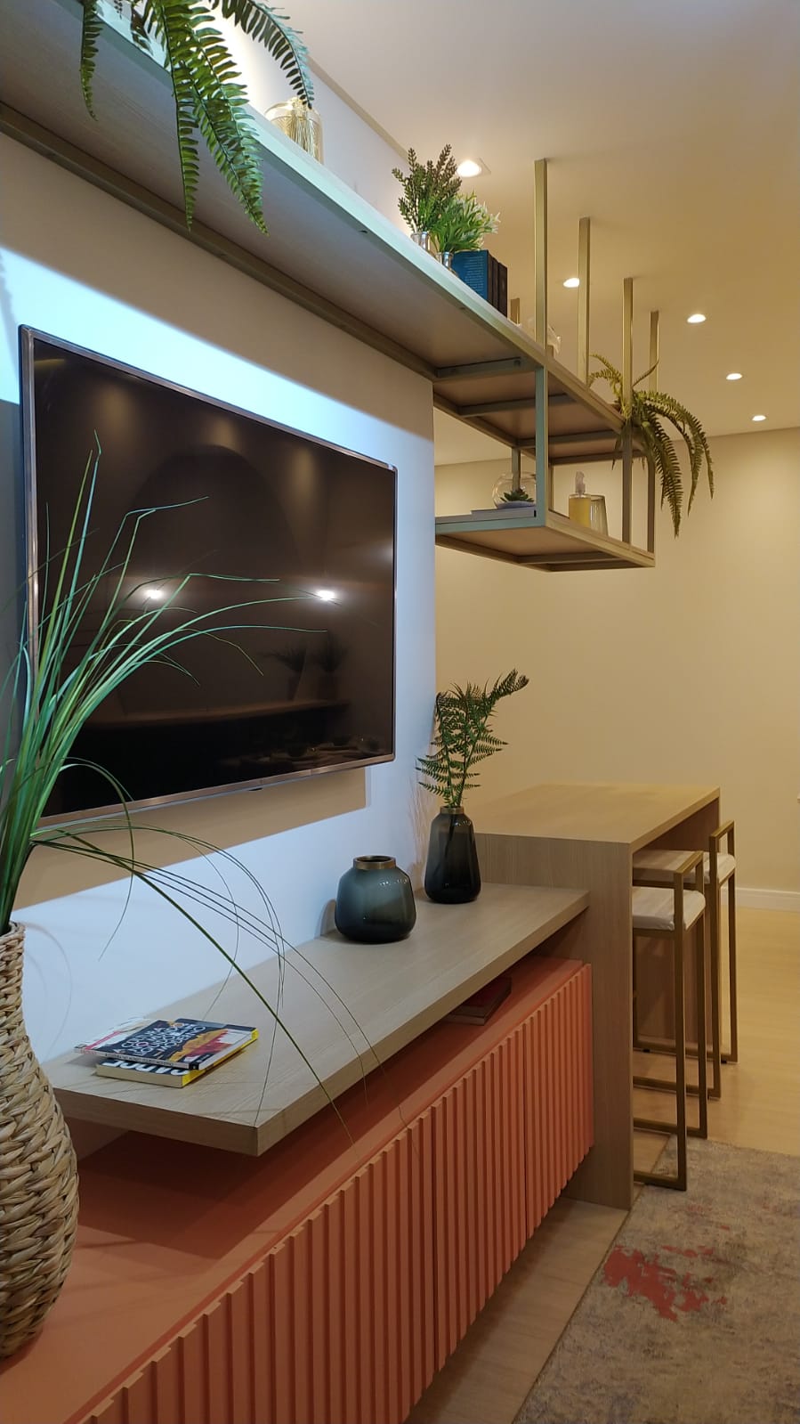 Imagem Apartamento com 3 Quartos à Venda, 68 m² em Centro - Diadema Imagem Apartamento com 3 Quartos à Venda, 68 m² em Centro - Diadema