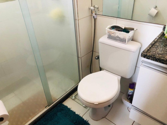 Imagem Apartamento com 1 Quarto à Venda, 29 m² em Candeias - Jaboatão dos Guararapes