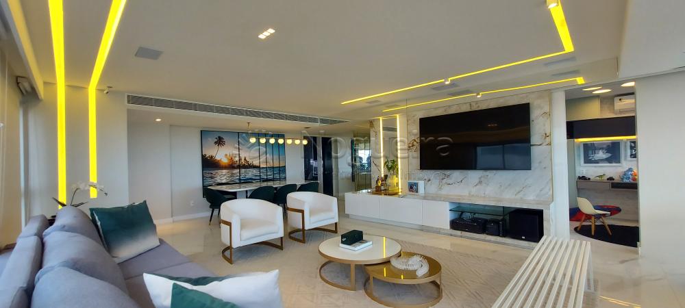 Imagem Apartamento com 4 Quartos à Venda, 185 m²em Pina - Recife
