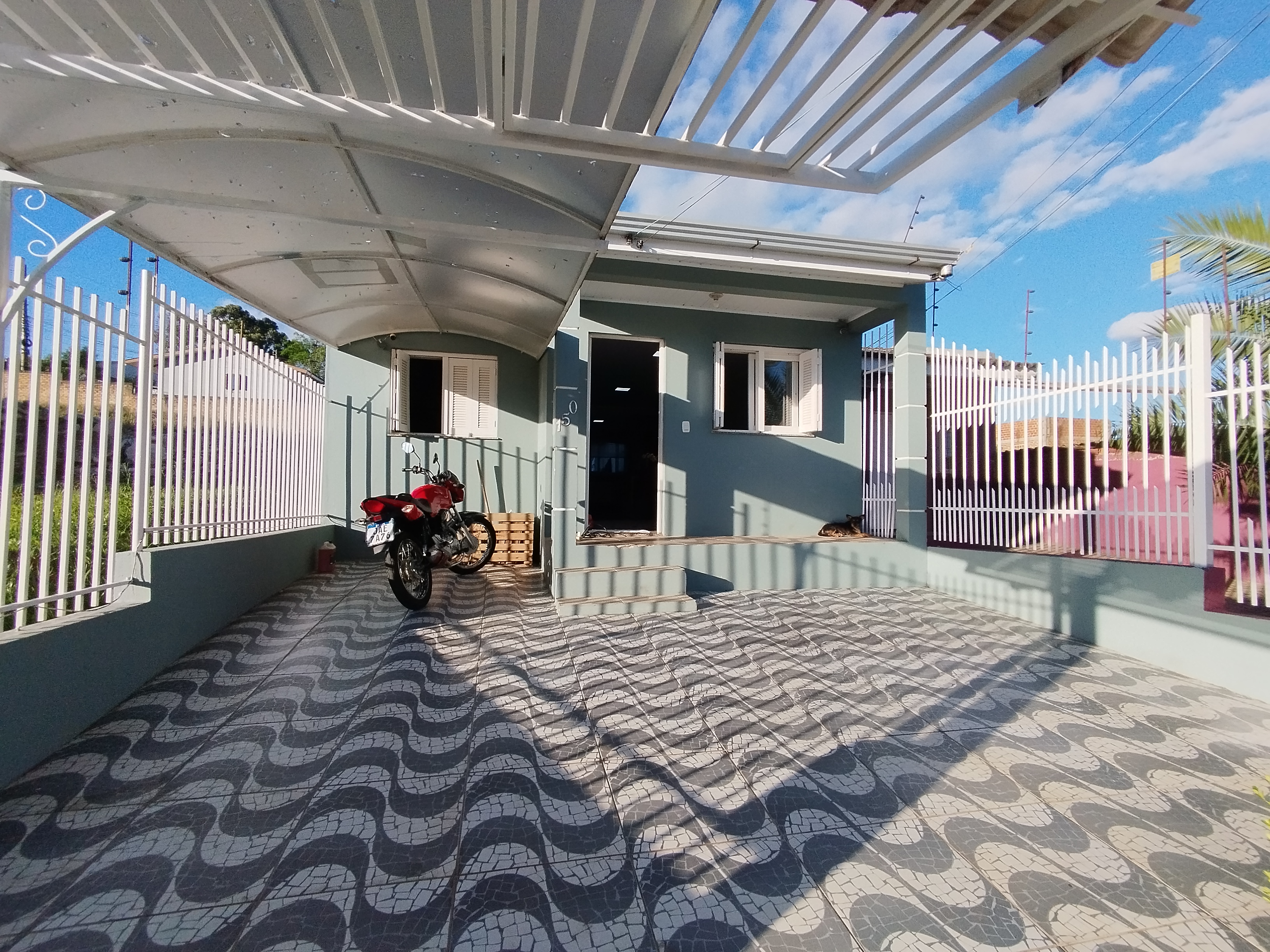 Imagem Casa com 2 Quartos à Venda, 120 m² em Integração - Passo Fundo Imagem Casa com 2 Quartos à Venda, 120 m² em Integração - Passo Fundo