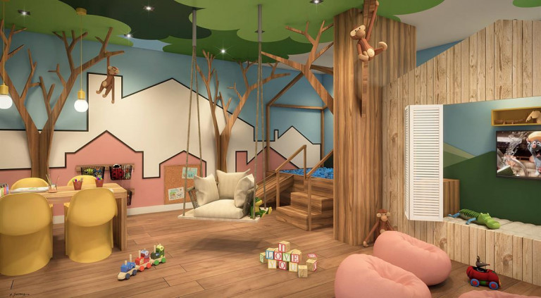 Imagem Apartamento com 2 Quartos à Venda, 55 m² em Todos os Santos - Rio de Janeiro
