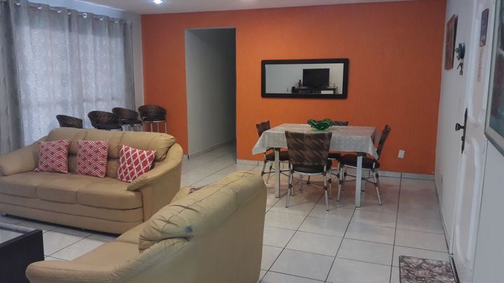 Imagem Cobertura com 4 Quartos à Venda, 176 m² em Enseada - Guarujá Imagem Cobertura com 4 Quartos à Venda, 176 m² em Enseada - Guarujá