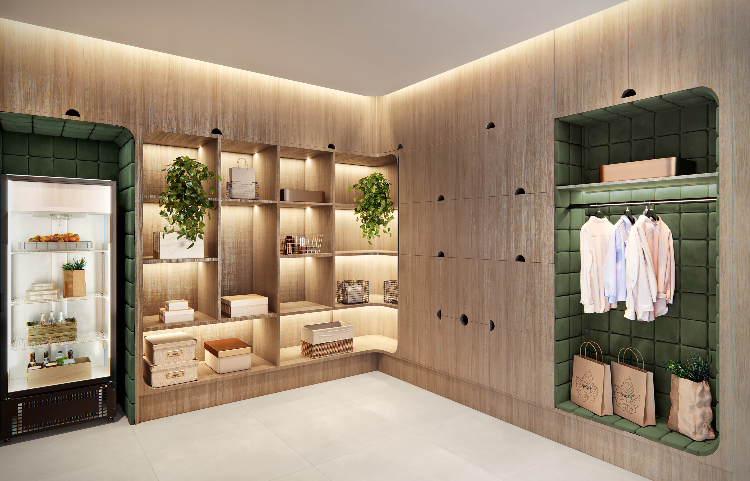 Imagem Apartamento com 3 Quartos à Venda, 132 m² em Bela Vista - São Paulo