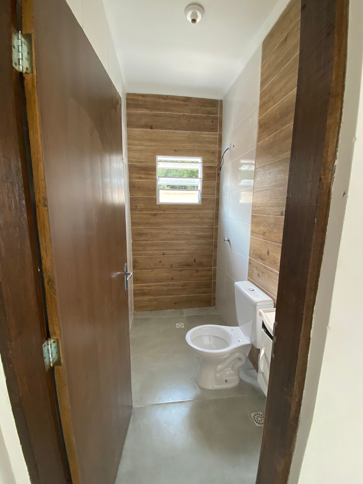 Imagem Casa com 2 Quartos à Venda, 60 m²em Balneário Flórida Mirim - Mongaguá