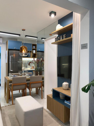 Imagem Apartamento com 2 Quartos à Venda, 37 m² em Lapa de Baixo - São Paulo Imagem Apartamento com 2 Quartos à Venda, 37 m² em Lapa de Baixo - São Paulo