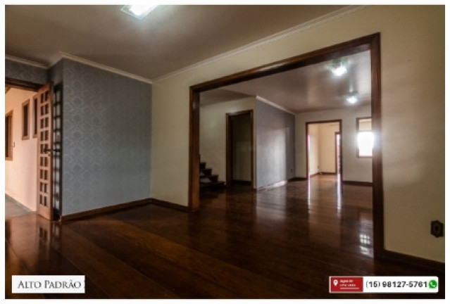 Imagem Sobrado com 5 Quartos à Venda, 752 m² em Jardim Simus - Sorocaba