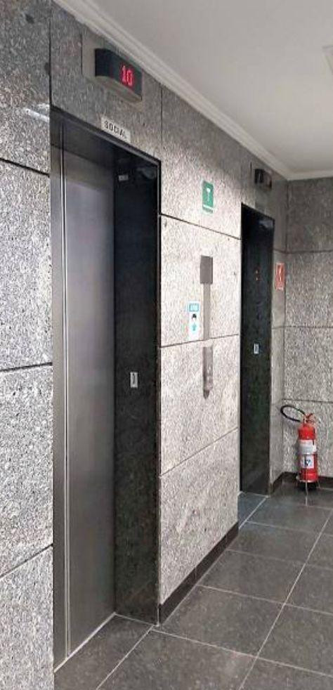 Imagem Sala Comercial à Venda, 300 m²em Cerqueira César - São Paulo Imagem Sala Comercial à Venda, 300 m²em Cerqueira César - São Paulo