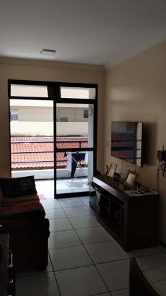 Imagem Apartamento com 3 Quartos à Venda, 50 m² em Maraponga - Fortaleza