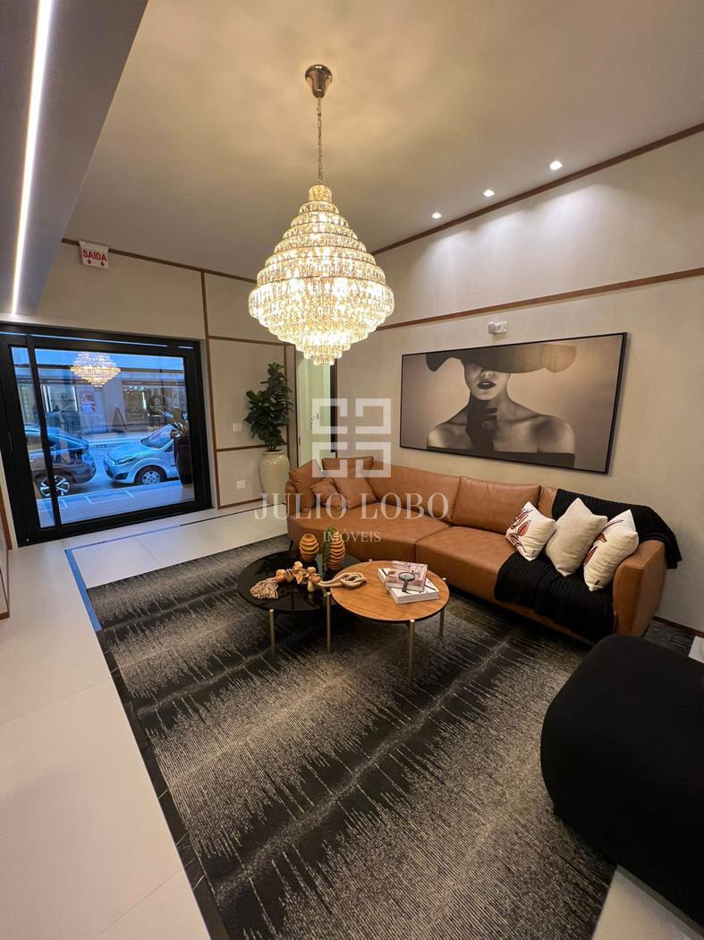 Apartamento com 3 Quartos à Venda, 129 m² em Meia Praia - Itapema