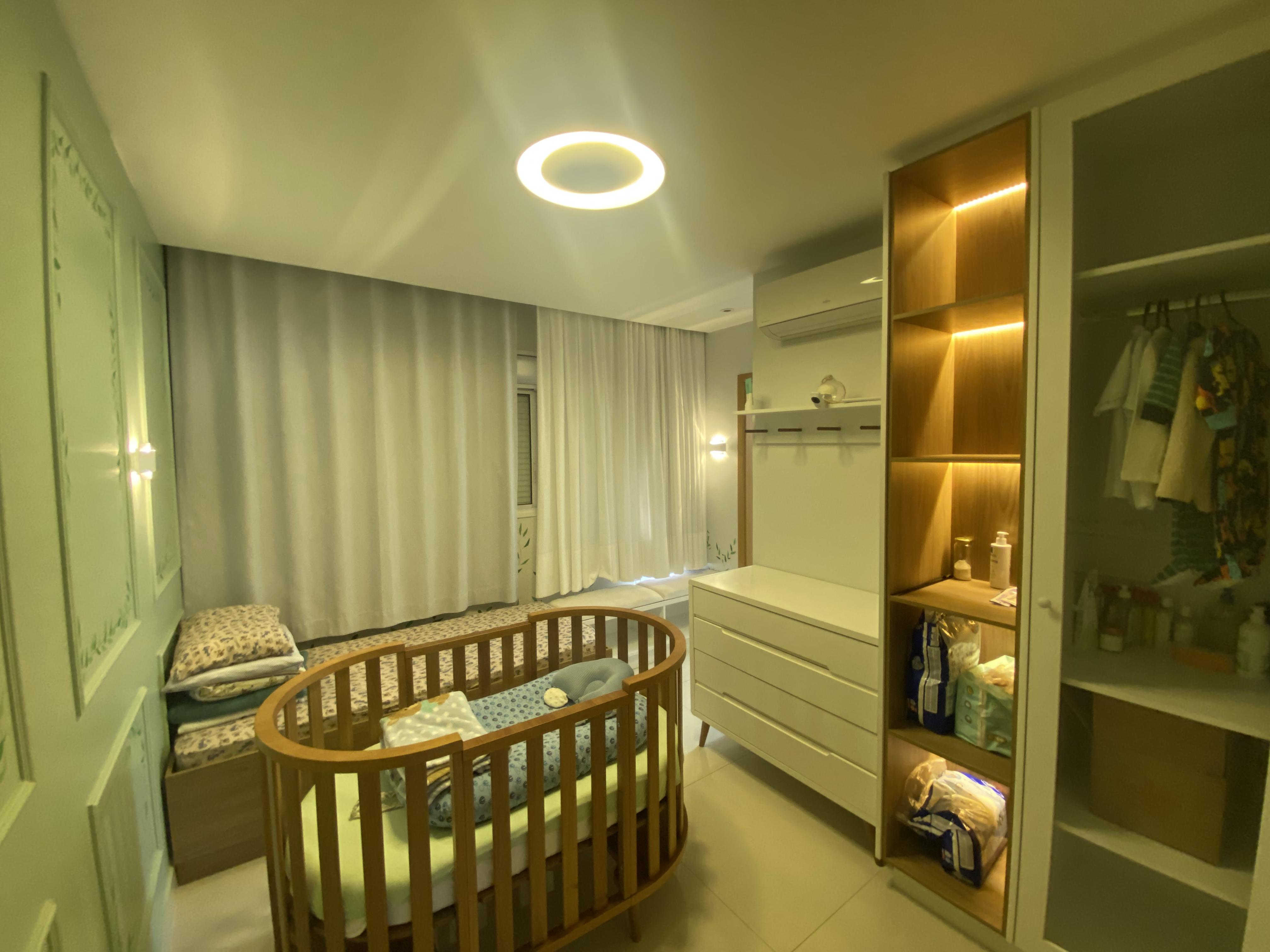 Imagem Apartamento com 3 Quartos à Venda, 216 m²em Setor Marista - Goiânia Imagem Apartamento com 3 Quartos à Venda, 216 m²em Setor Marista - Goiânia