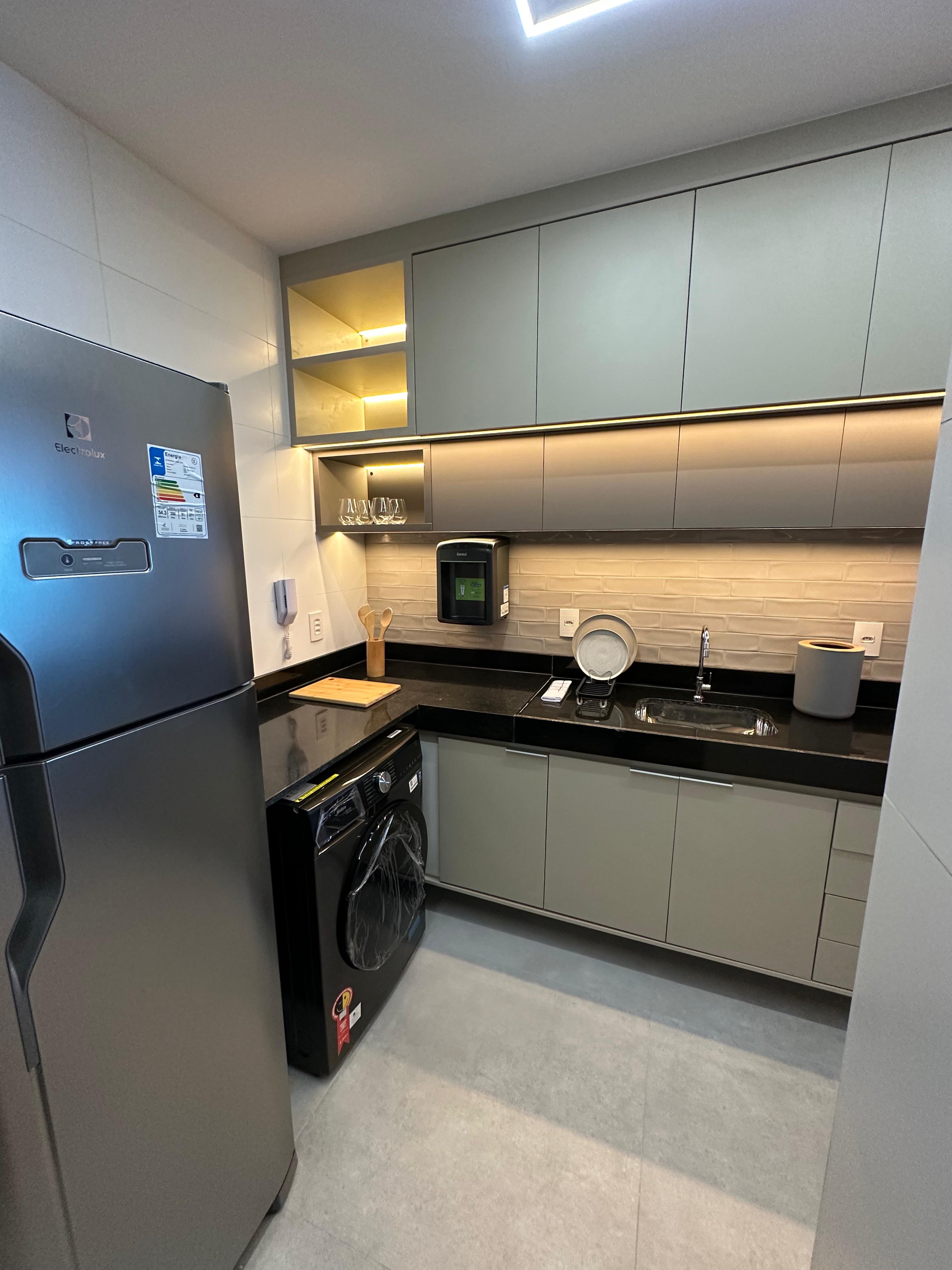 Imagem Apartamento com 3 Quartos à Venda, 89 m² em Jatiúca - Maceió