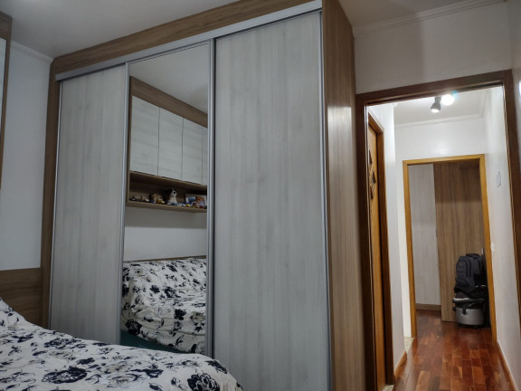 Imagem Casa de Condomínio com 2 Quartos à Venda, 64 m² em Vila Santa Catarina - São Paulo Imagem Casa de Condomínio com 2 Quartos à Venda, 64 m² em Vila Santa Catarina - São Paulo