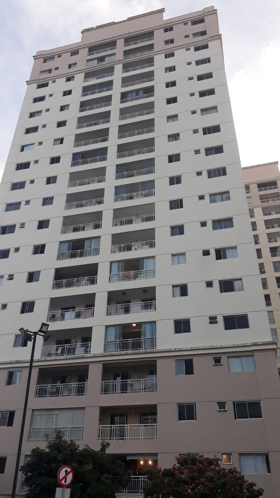 Apartamento com 3 Quartos para Alugar ou Temporada, 74 m² em Nova Parnamirim - Parnamirim