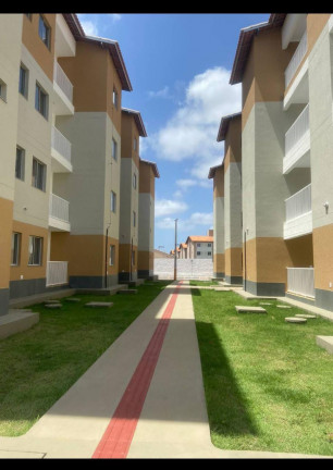 Imagem Apartamento com 2 Quartos à Venda, 42 m² em Turu - São Luís Imagem Apartamento com 2 Quartos à Venda, 42 m² em Turu - São Luís