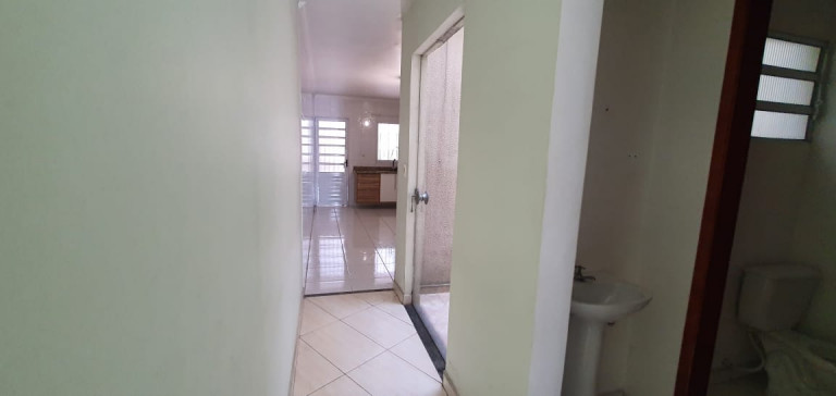 Imagem Sobrado com 3 Quartos à Venda, 135 m² em Jardim Nossa Senhora do Carmo - São Paulo