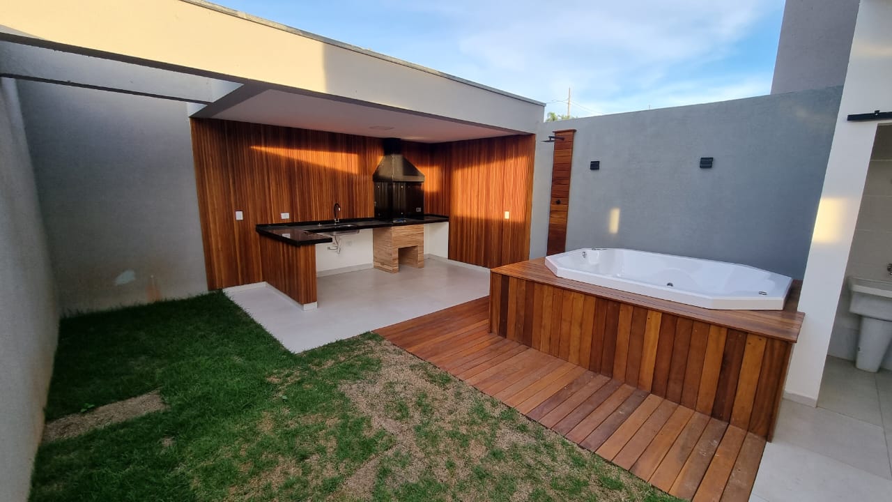 Imagem Casa de Condomínio com 3 Quartos à Venda, 143 m²em Villas do Jaguari - Santana de Parnaíba Imagem Casa de Condomínio com 3 Quartos à Venda, 143 m²em Villas do Jaguari - Santana de Parnaíba