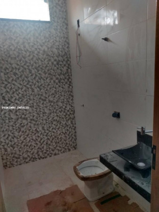 Imagem Casa com 2 Quartos à Venda, 62 m² em Loteamento Prefeito Dr. Lúcio Machado  - Ituverava