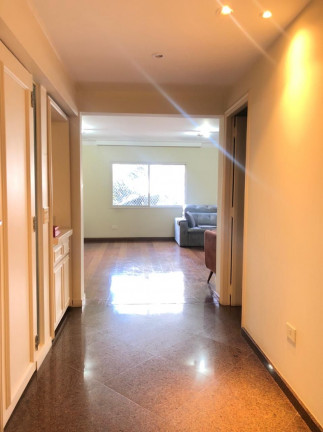 Imagem Apartamento com 3 Quartos para Alugar, 214 m² em Cerqueira César - São Paulo Imagem Apartamento com 3 Quartos para Alugar, 214 m² em Cerqueira César - São Paulo