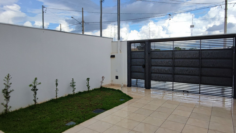 Imagem Casa com 3 Quartos à Venda,  em Nova Lima - Campo Grande