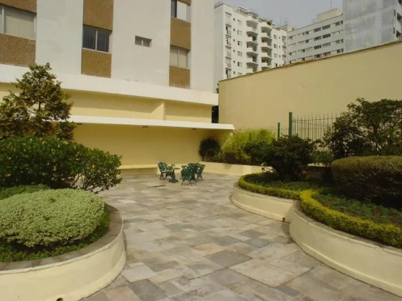 Imagem Apartamento com 3 Quartos à Venda,  em Vila Mariana - São Paulo