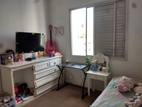 Imagem Apartamento com 3 Quartos à Venda, 155 m² em Campo Belo - São Paulo