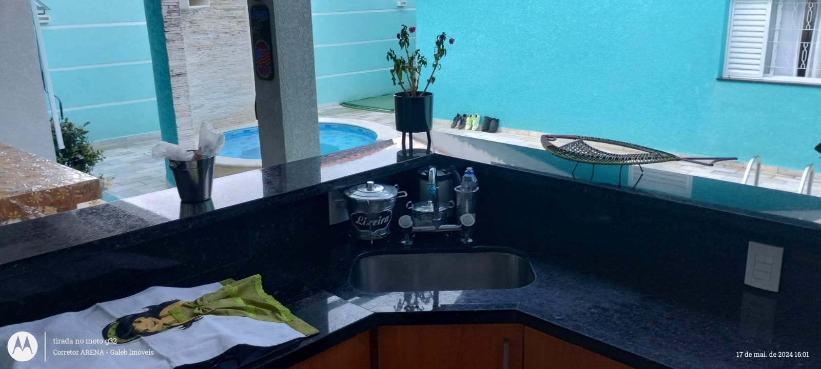 Imagem Casa com 4 Quartos à Venda, 194 m² em Jardim Floresta - Atibaia Imagem Casa com 4 Quartos à Venda, 194 m² em Jardim Floresta - Atibaia