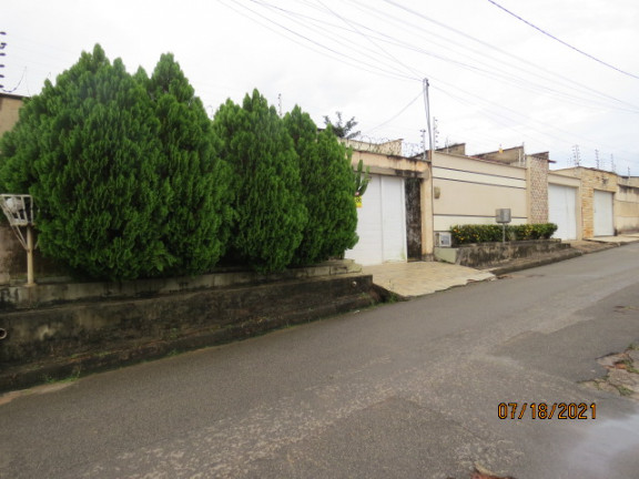 Casa com 2 Quartos à Venda, 72 m² em Altos do Guajarema - São José de Ribamar