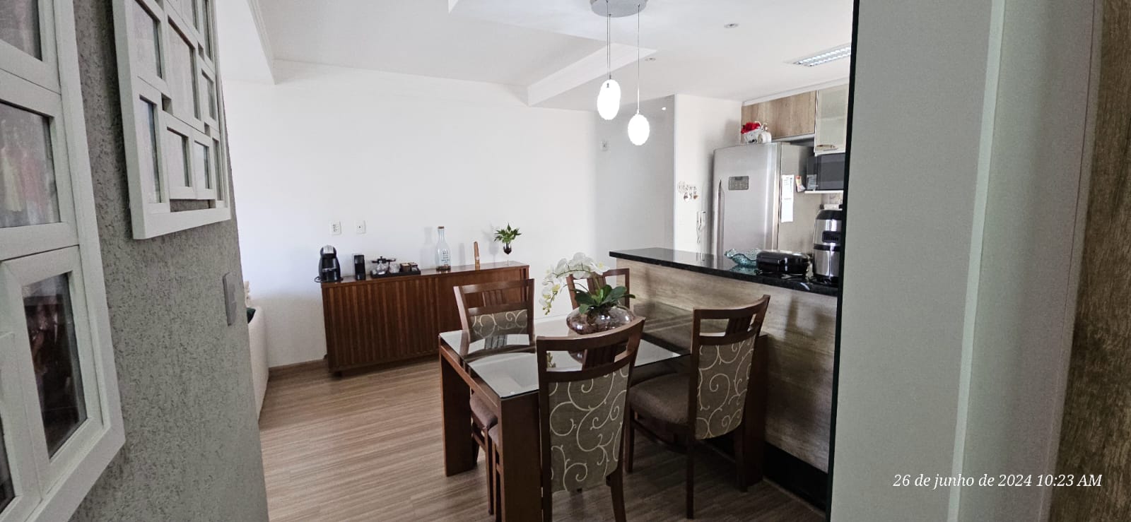 Imagem Apartamento com 3 Quartos à Venda, 71 m²em Jardim Tamoio - Jundiaí