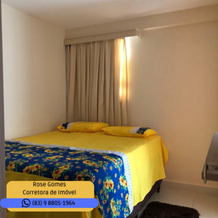Imagem Apartamento com 3 Quartos à Venda, 100 m² em Aeroclube - João Pessoa Imagem Apartamento com 3 Quartos à Venda, 100 m² em Aeroclube - João Pessoa