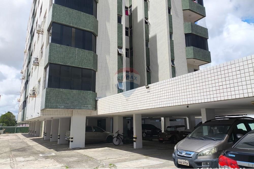 Imagem Apartamento com 3 Quartos à Venda, 96 m² em Nova Parnamirim - Parnamirim