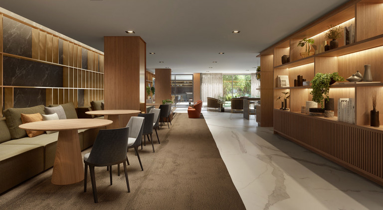 Imagem Apartamento com 4 Quartos à Venda, 252 m² em Jardim Paulista - São Paulo