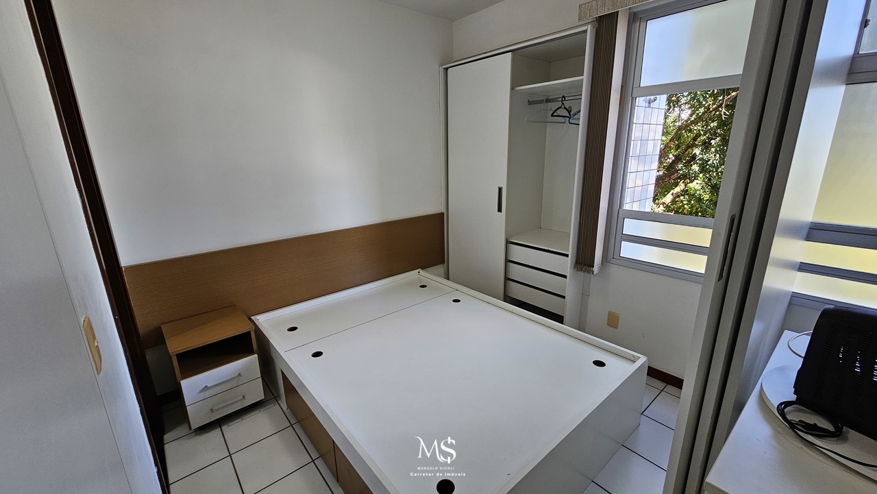Imagem Kitnet com 1 Quarto à Venda, 25 m² em Asa Sul - Brasília