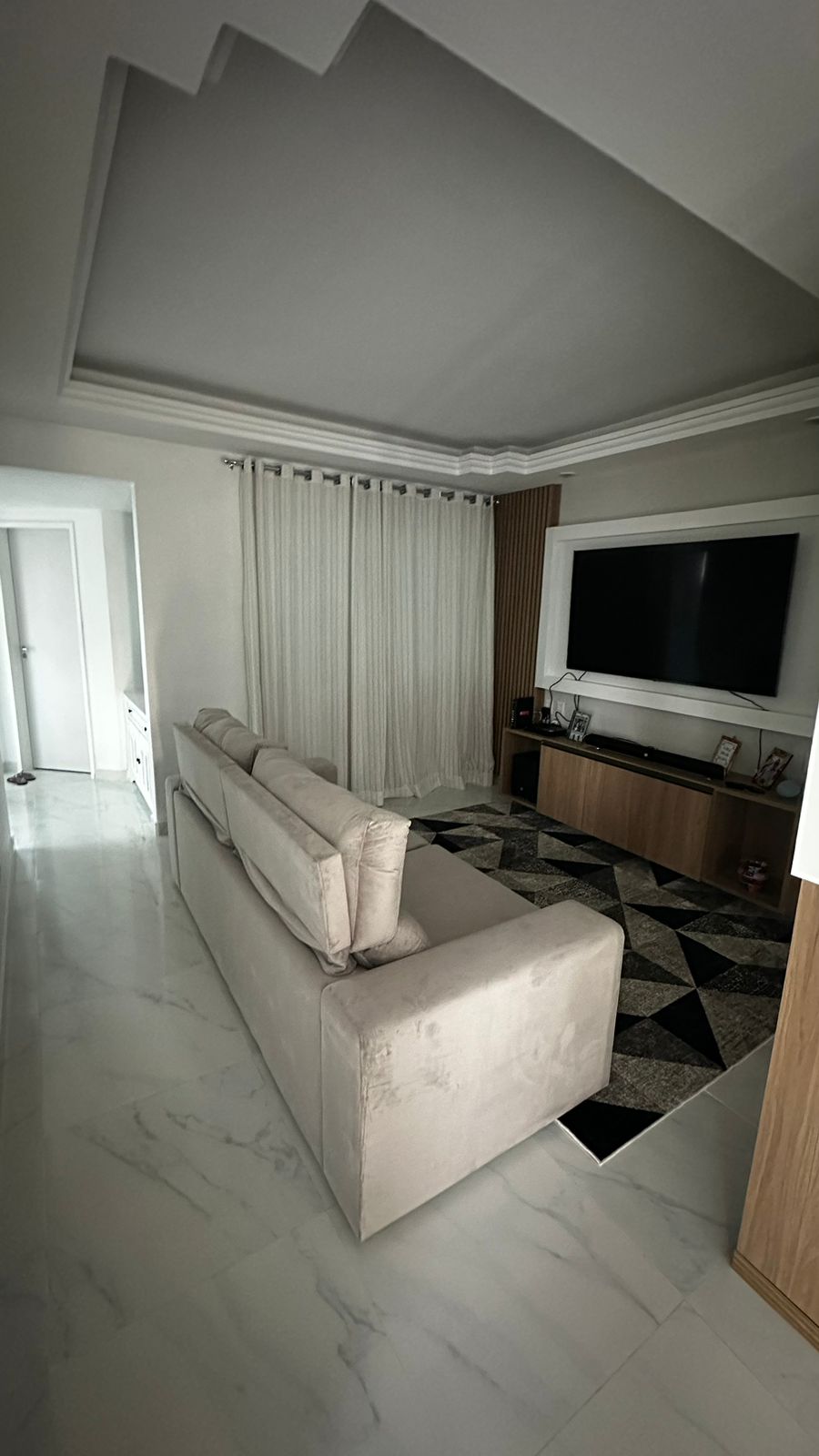 Imagem Apartamento com 4 Quartos à Venda, 137 m²em Candelária - Natal
