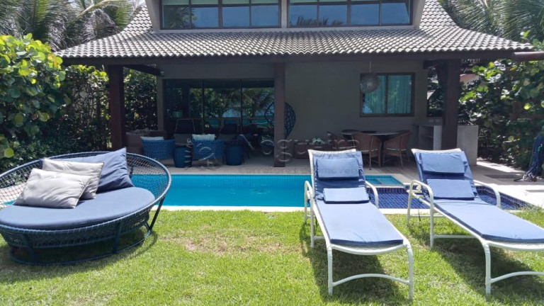 Imagem Casa com 4 Quartos à Venda, 197 m² em Porto de Galinhas - Ipojuca Imagem Casa com 4 Quartos à Venda, 197 m² em Porto de Galinhas - Ipojuca