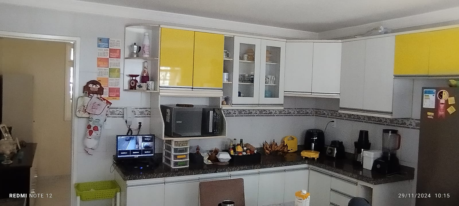 Imagem Casa com 3 Quartos à Venda, 220 m²em Farol - Maceió